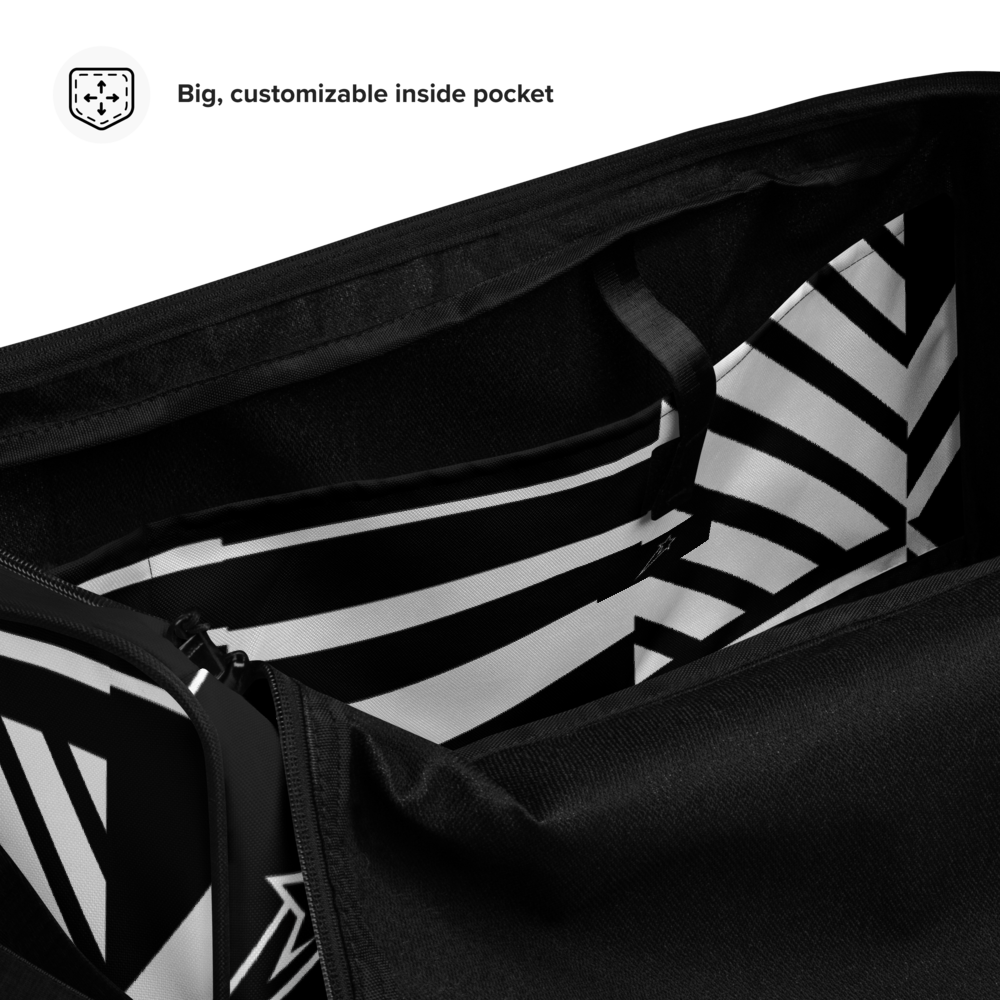 World Tour Duffle Bag