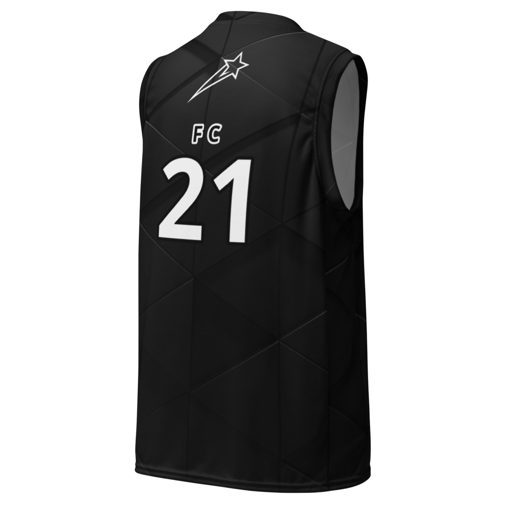 Focused Jersey Tank Top