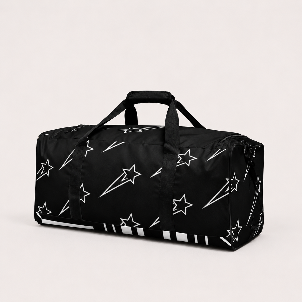 World Tour Duffle Bag