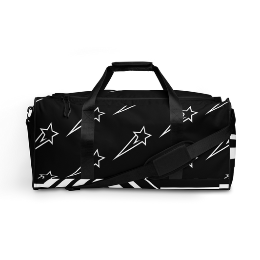 World Tour Duffle Bag