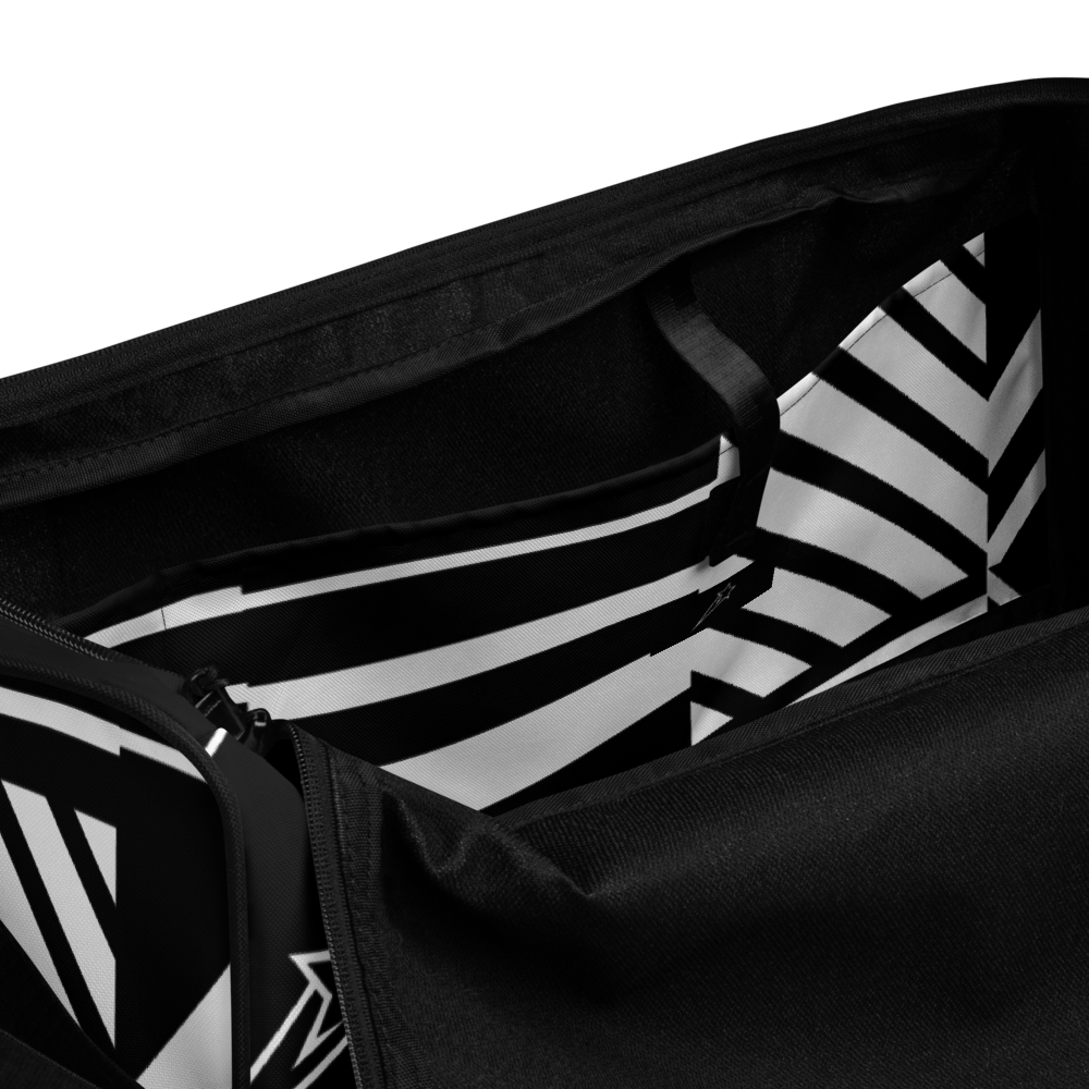 World Tour Duffle Bag
