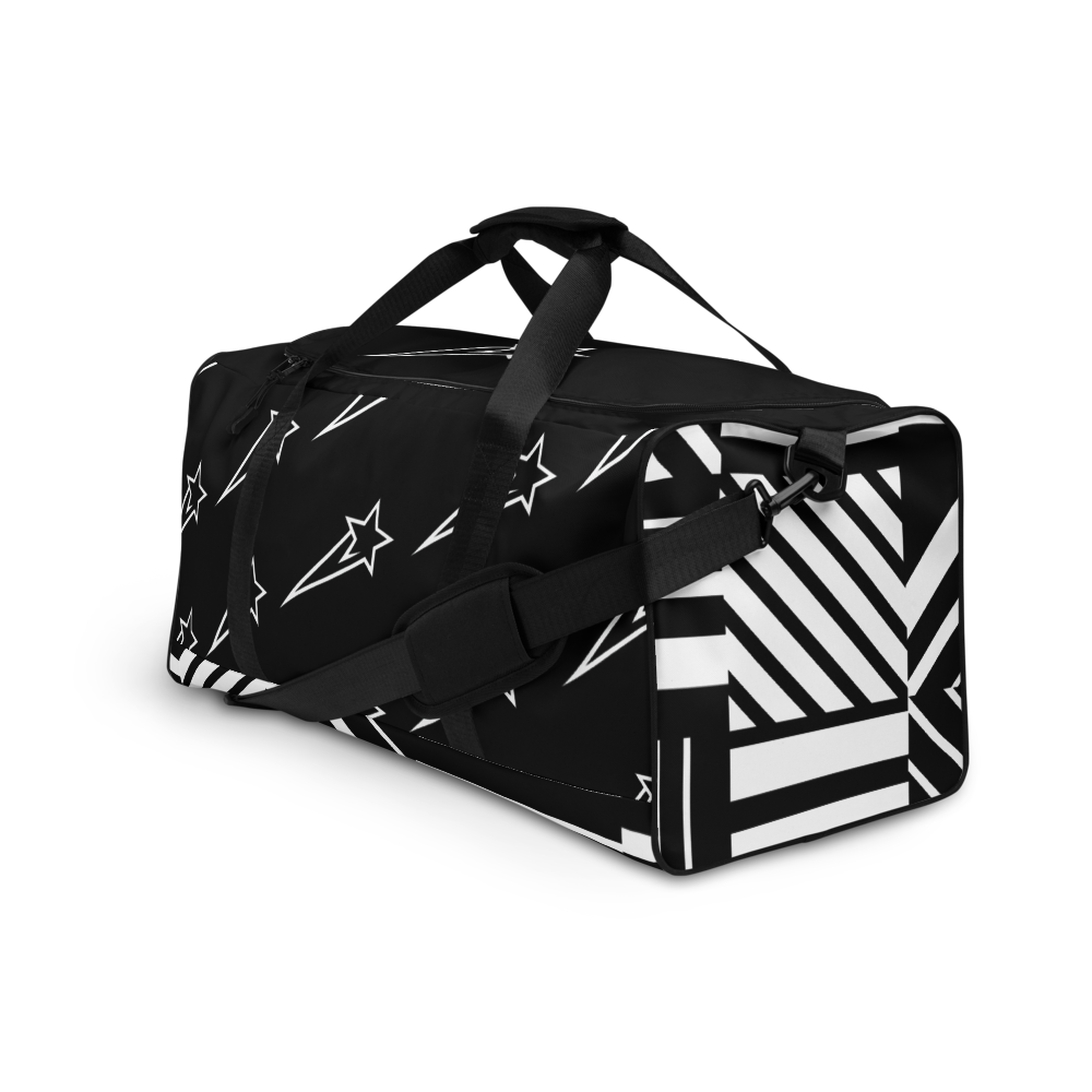 World Tour Duffle Bag