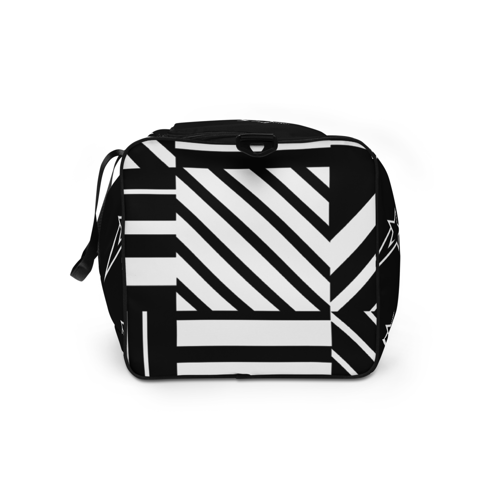 World Tour Duffle Bag