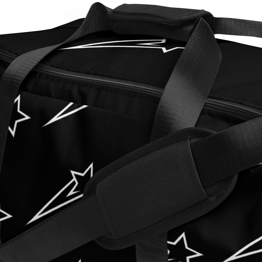 World Tour Duffle Bag
