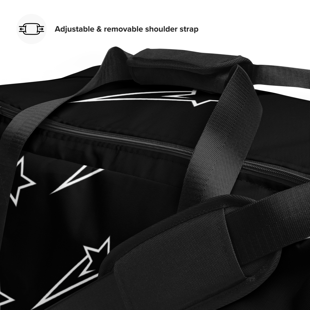 World Tour Duffle Bag