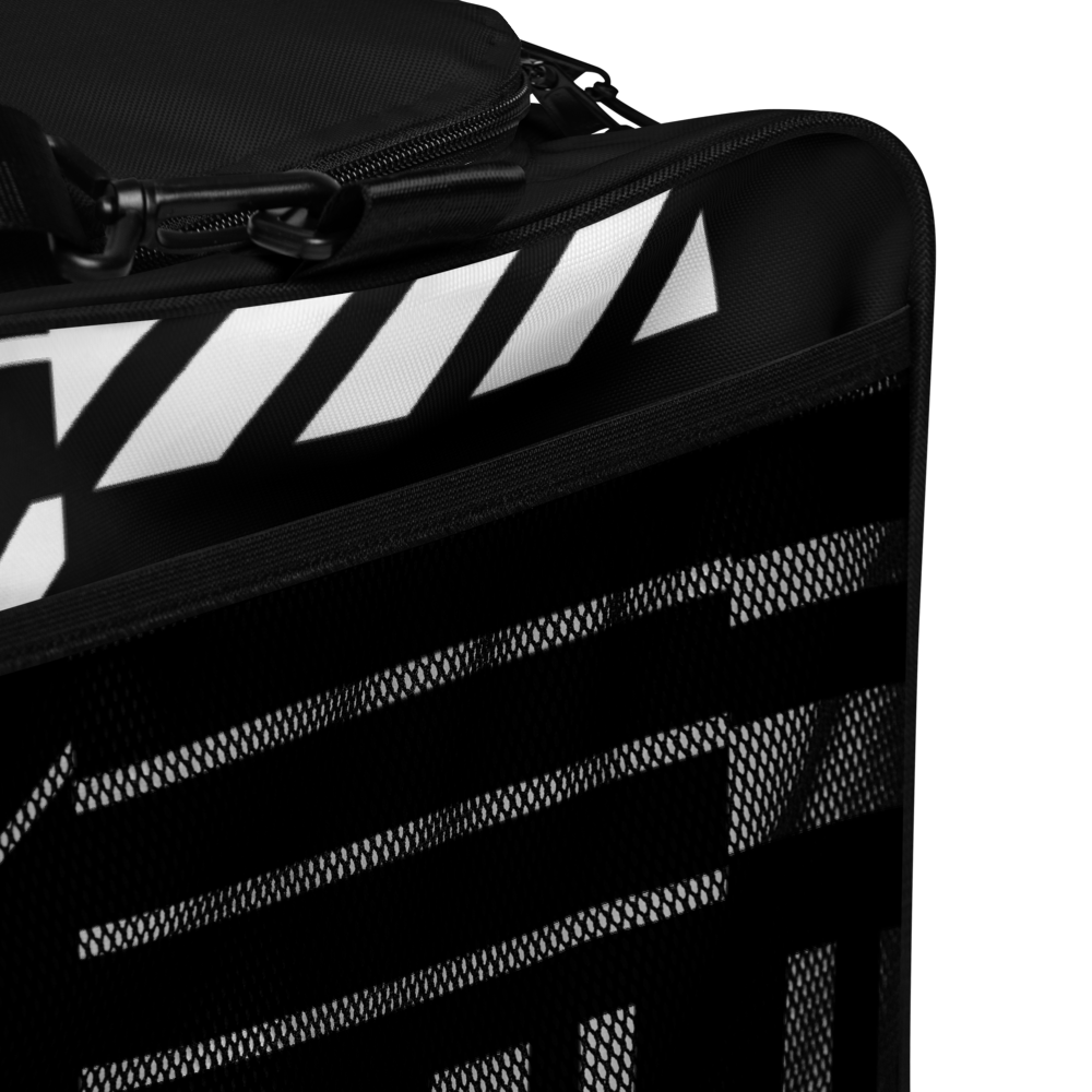 World Tour Duffle Bag