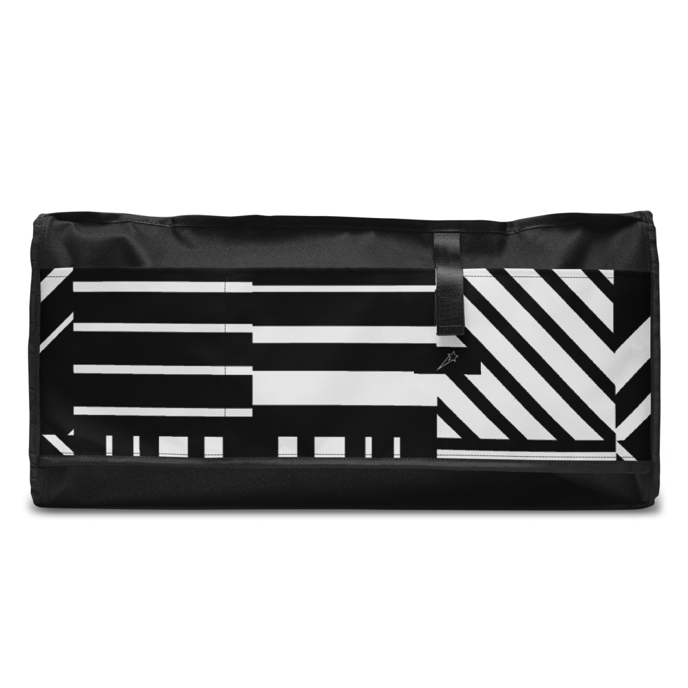 World Tour Duffle Bag