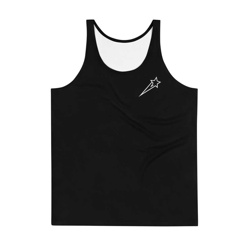 Around The World Tank Top