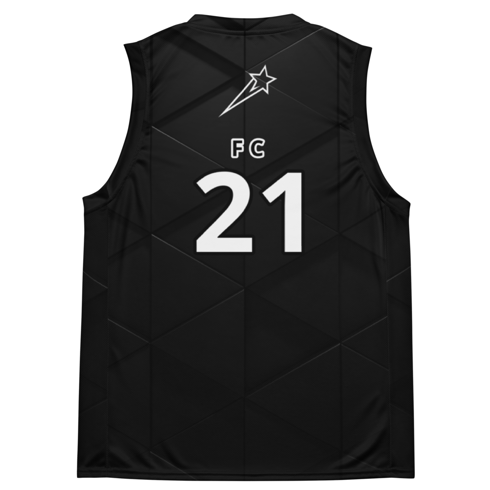 Focused Jersey Tank Top
