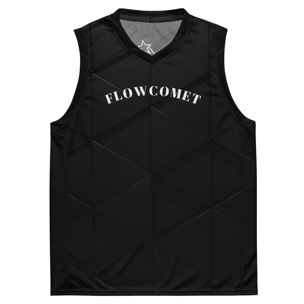 Focused Jersey Tank Top